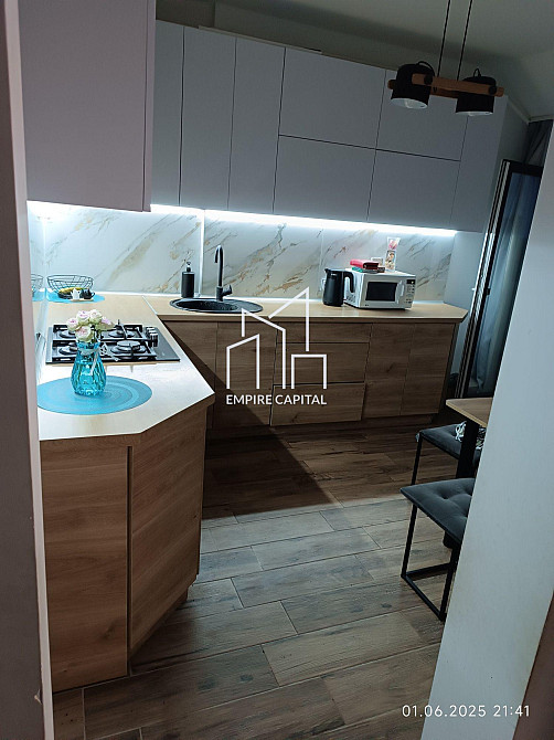 Продаж 2к квартири 64 кв. м Львів - фото 2