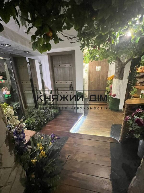 Оренда заклад громадського харчування на Оболонская ул. поверх - 1/3 Київ - фото 17