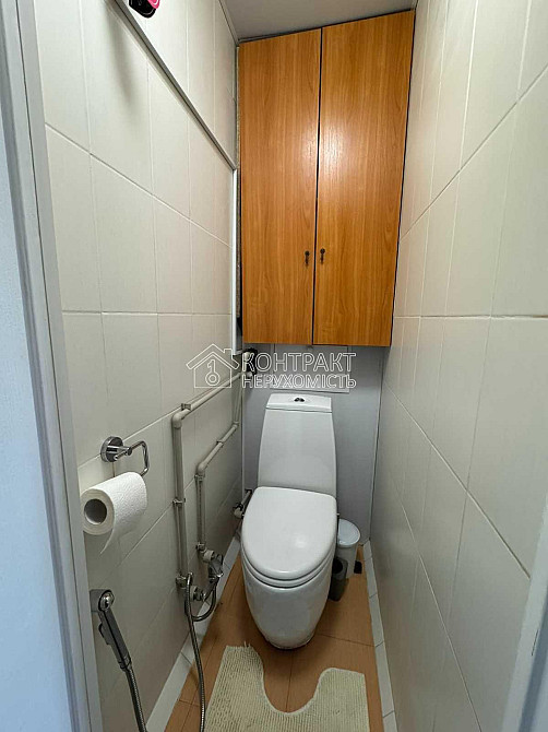 Продаж Квартира 2-кімнатна, 11/12 поверх на вул. Перемоги Харьков - изображение 14