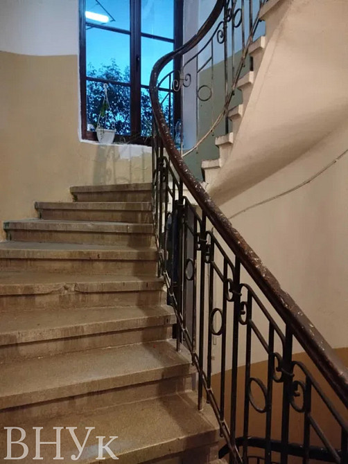 Продаж Квартира 2-кімнатна, 3/3 поверх на вул. Братів Міхновських Львов - изображение 15