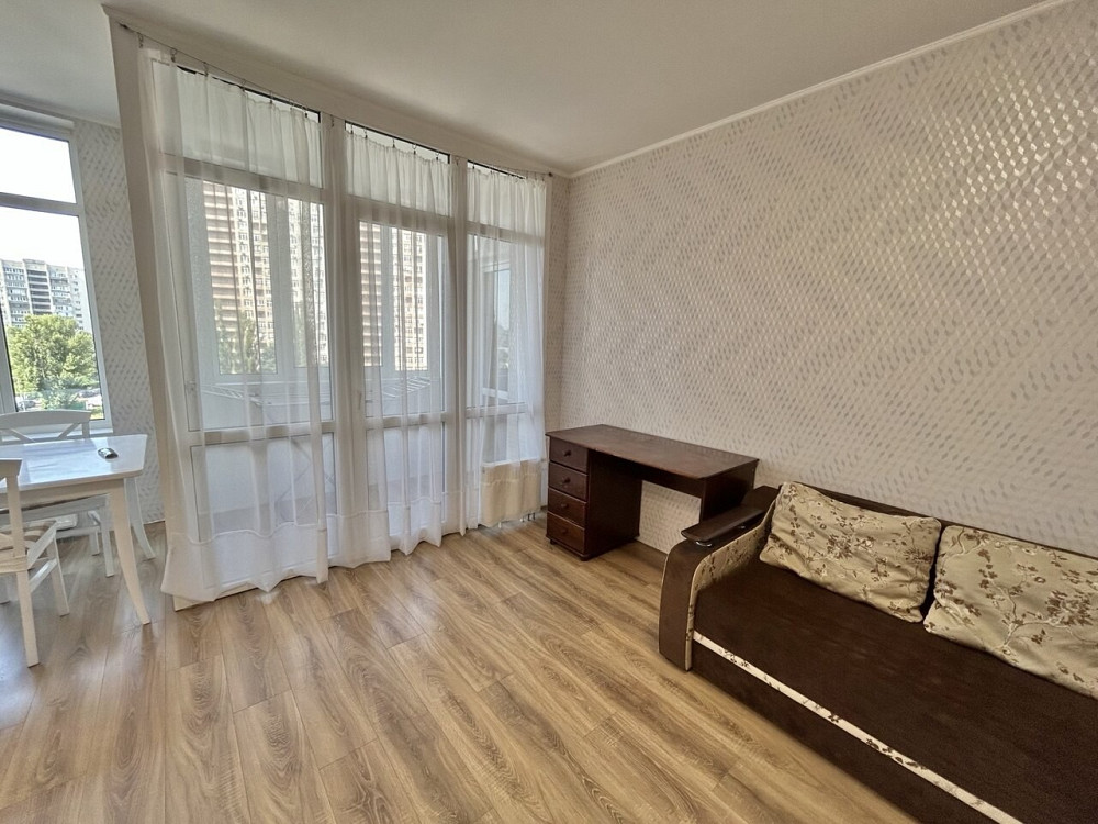 Продаж Квартира 3-кімнатна, 7/25 поверх на улица Сверстюка Евгения, д.6 Киев - изображение 16