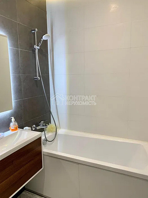 Оренда Квартира 1-кімнатна, 7/16 поверх на вул. Героїв Харкова Харків - фото 8