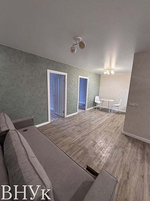 Продаж Квартира 2-кімнатна, 9/12 поверх на вул. Київська Тернопіль - фото 5