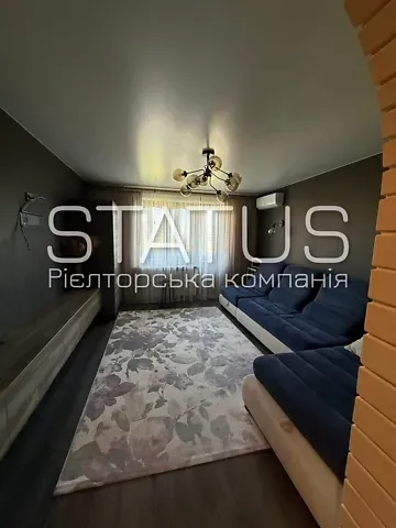 Продаж 3к Квартира 65.7 кв.м Андрієвського Віктора вулиця 31 Полтава - фото 16