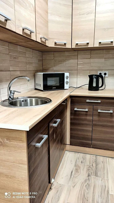 Оренда Квартира 2-кімнатна, 8/9 поверх на Вул. Почайнинська, 57/59 Київ - фото 5