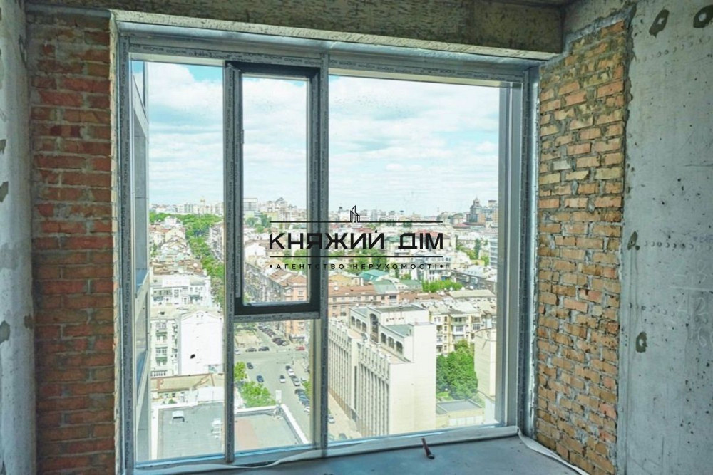 Продаж 2к Квартира 100 кв.м Антоновича ул. Київ - фото 9