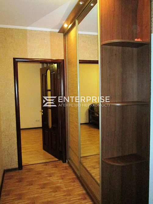 Продаж Квартира 1-кімнатна, 18/25 поверх на вул. Милославська Киев - изображение 13