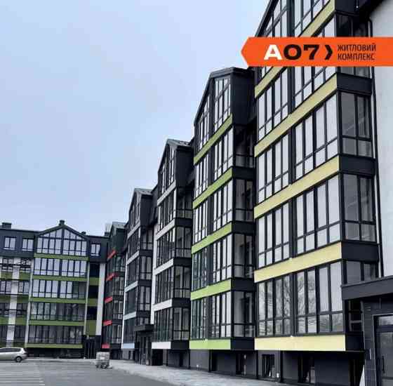 Продам квартиру в новом доме на Слободке Одеса