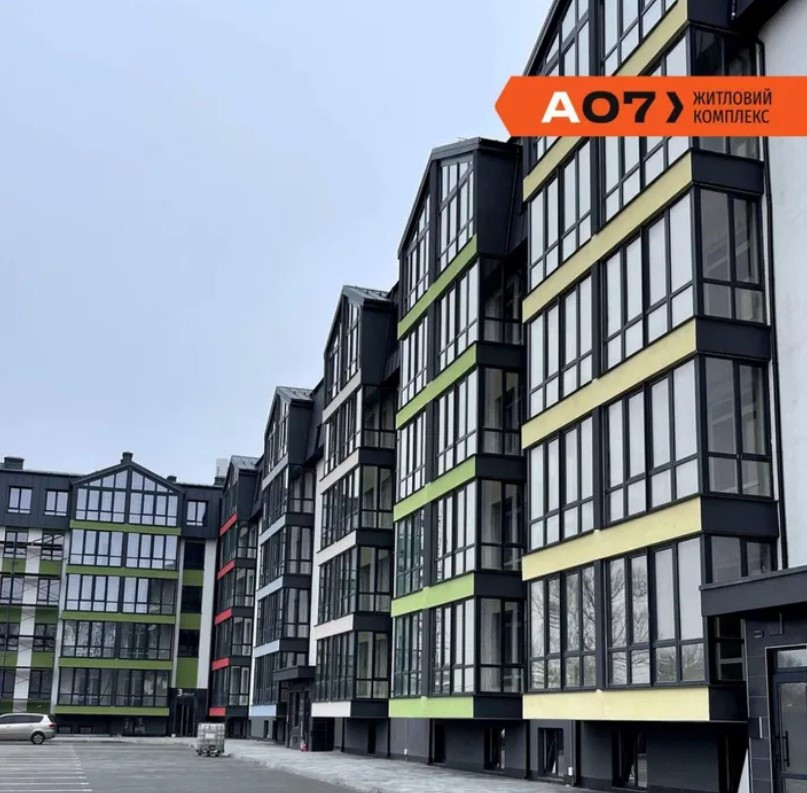 Продам квартиру в новом доме на Слободке Odessa - photo 1