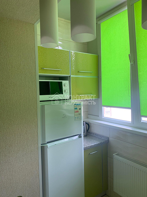 Продаж Квартира 1-кімнатна, 5/6 поверх на вул. Шевченківський Харьков - изображение 6
