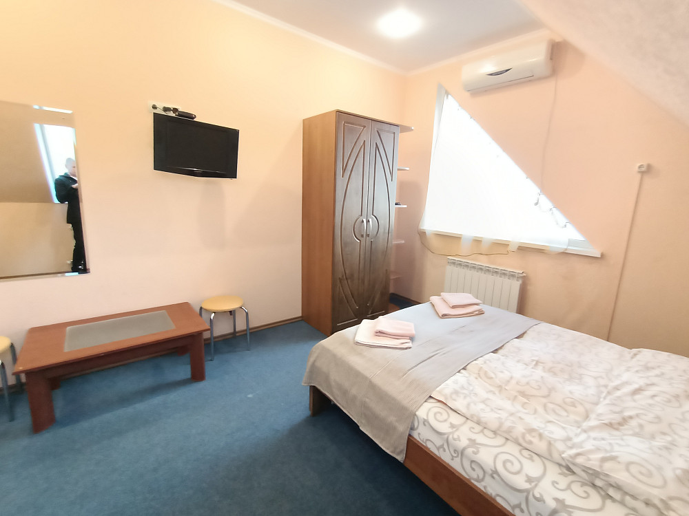 Оренда 3-поверховий Будинок  55 кв.м 2 кімн. на Саєнка Житомир - изображение 3