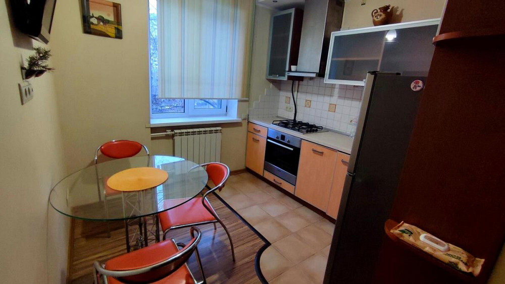 Оренда Квартира 2-кімнатна, 3/10 поверх на Ревуцького, 34 Київ - фото 2