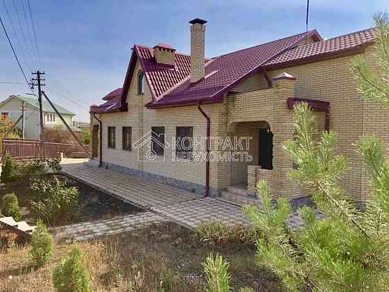 Продаж Будинок 7-кімнатний на вул. Вербна Харків