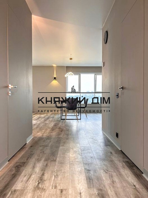 ЖК Владимирский 2 ком. на Антоновича м. Дворец Украина №11196378 Київ - фото 4