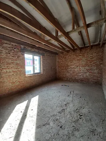 Продаж 2-поверховий   120 кв.м 4 кімн. на вул. Кулика і Гудачека Рівне - фото 7