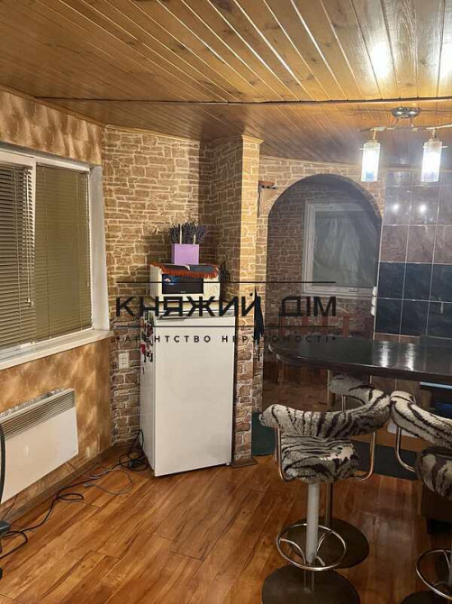 Оренда Будинок на Черняховского ул. Киев - изображение 15