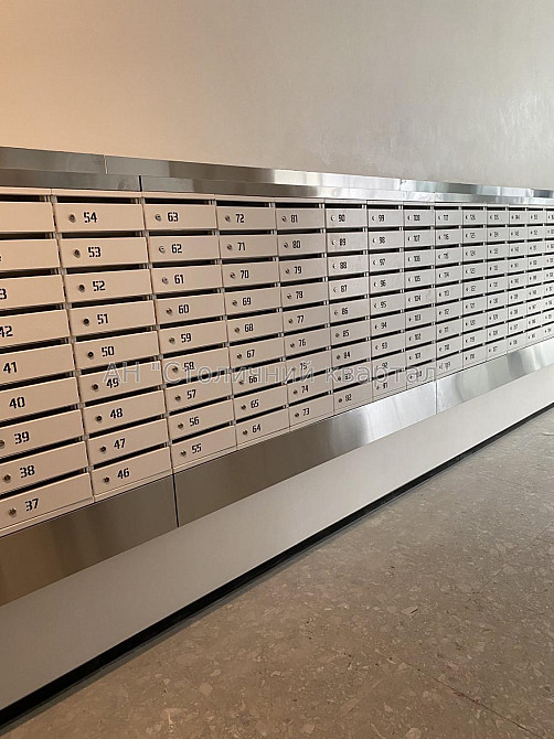 Продаж Гараж/паркомісце на Воскресенська вул., 2В 8/25 поверх Київ - фото 11