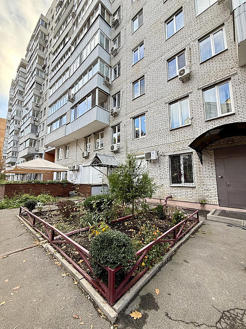 Продаж Квартира 2-кімнатна, 7/12 поверх на вул. Аерокосмічний Харьков - изображение 3