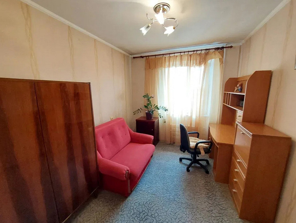 Продаж Квартира 3-кімнатна, 12/16 поверх на Мира пр., 35 Дніпро - фото 4