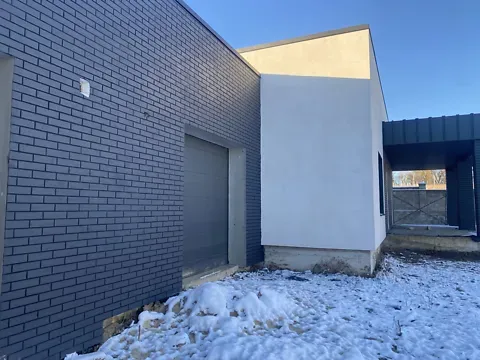 Продаж 1-поверховий   160 кв.м 4 кімн. на Кулика і Гудачека (Макарова) вулиця Рівне - фото 19