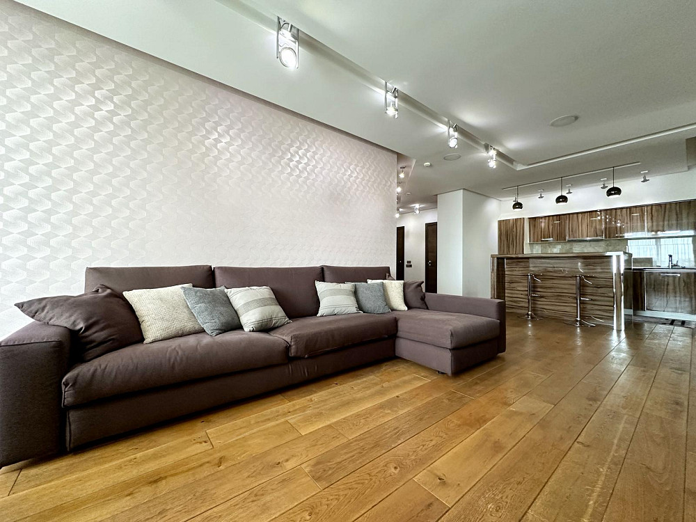 Продаж Квартира 3-кімнатна, 18/21 поверх на Голосіївський вул., д. 58 Kiev - photo 1