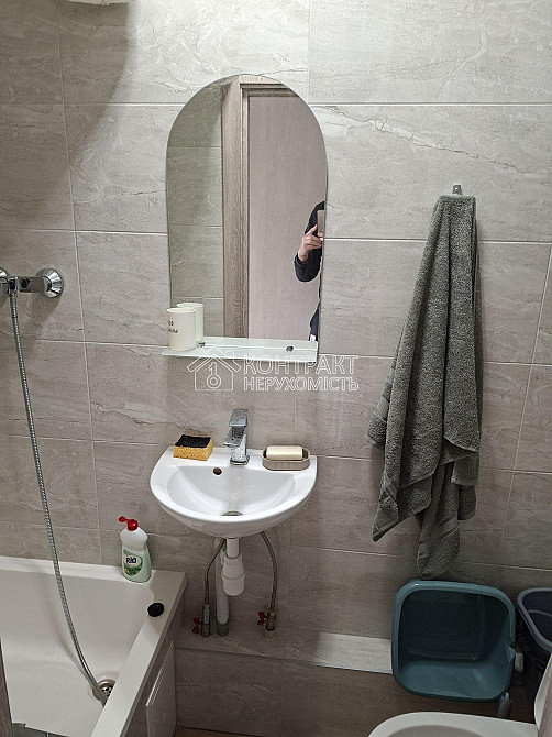 Оренда Квартира 1-кімнатна, 1/10 поверх на вул. Шевченковский Харків - фото 5