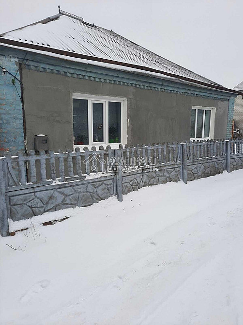 Продаж Будинок 5-кімнатний на вул. Бондарівська Novaya Vodolaga - photo 4