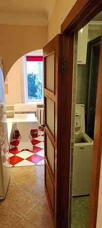 Оренда Квартира 2-кімнатна, 4/9 поверх на Преображенська, 22 Київ