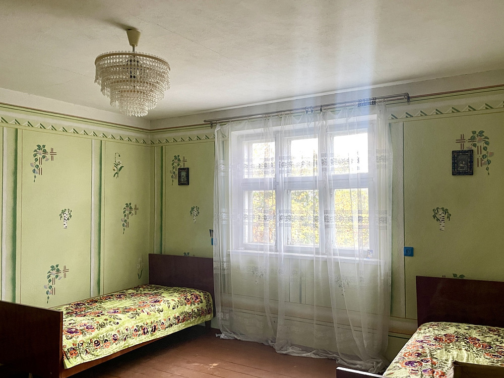 Продаж 3-поверховий  з ділянкою 4 сот 191 кв.м  на Федьковича вул. Теребовля - фото 6