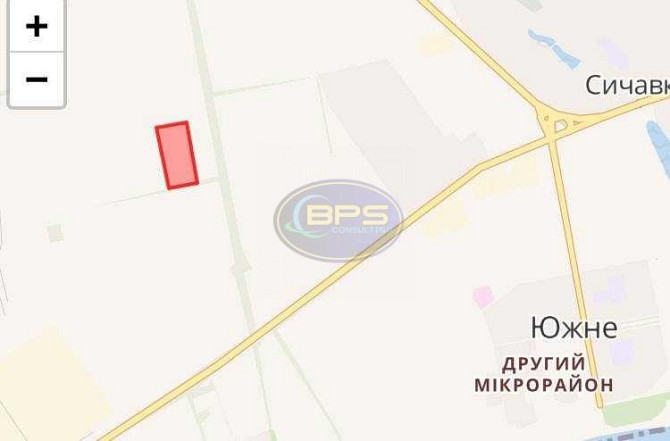 Продаж земельної ділянки Сичавка - фото 3