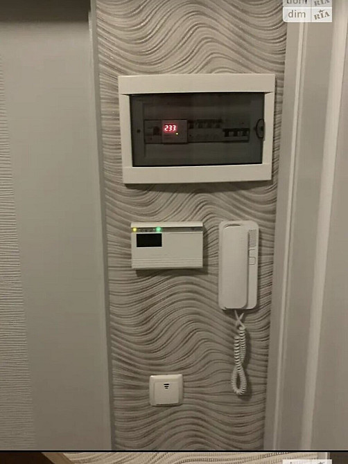 Оренда Квартира 1-кімнатна, 12/12 поверх Винница - изображение 5