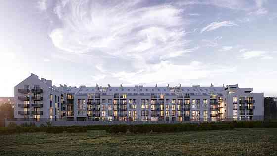 Продаж Квартира 1-кімнатна, 3/6 поверх на вул. Червоної калини Sokilnyky