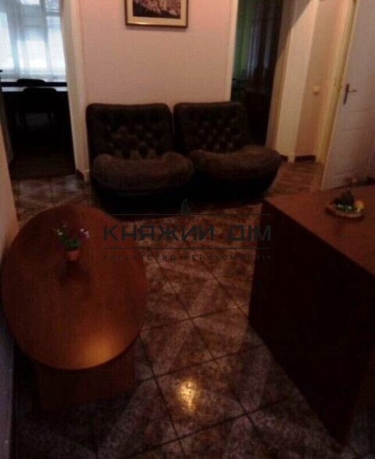 Оренда офісне приміщення на Институтская ул. поверх - 1/5 Київ - фото 3