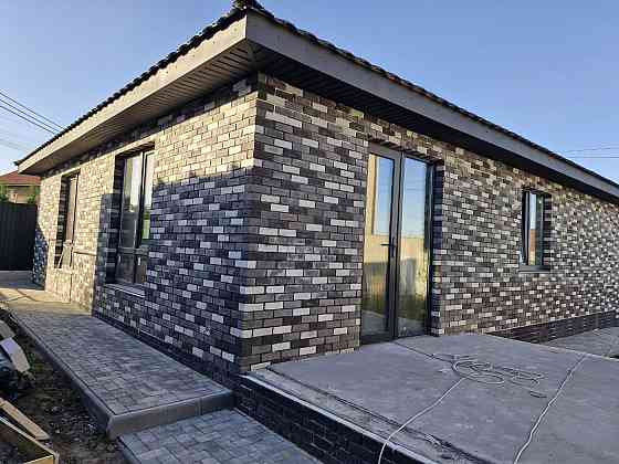 Уютный дом с ремонтом в Нерубайском, всего 6 км от Одессы с подвалом Нерубайское