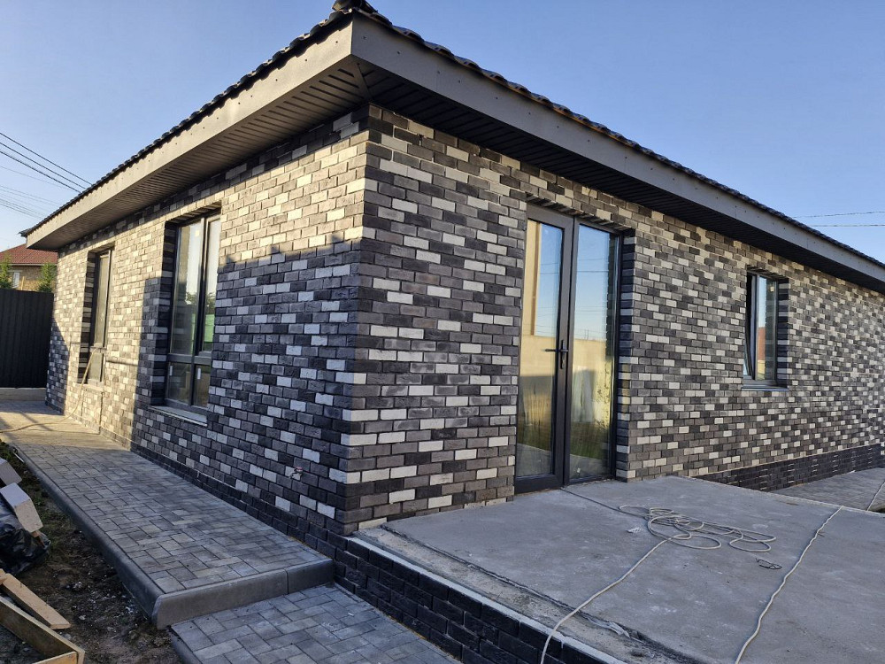 Уютный дом с ремонтом в Нерубайском, всего 6 км от Одессы с подвалом Нерубайське - фото 3