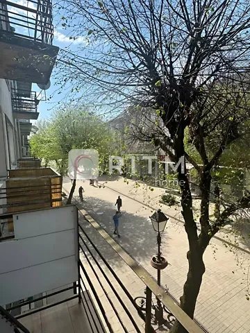 Аренда 3к Квартира 60 кв.м Лесі Українки вулиця 42 Луцк - изображение 5