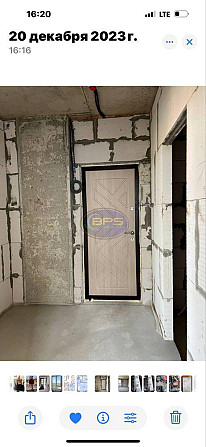 Продаж 2к квартири 48.6 кв. м Одеса - фото 8