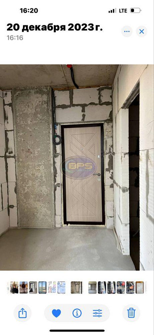 Продаж 2к квартири 48.6 кв. м Одеса - фото 8