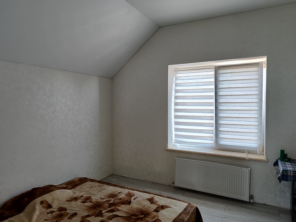 Продаётся новый,2х этажный  дом в с.Усатово. Усатове - фото 11