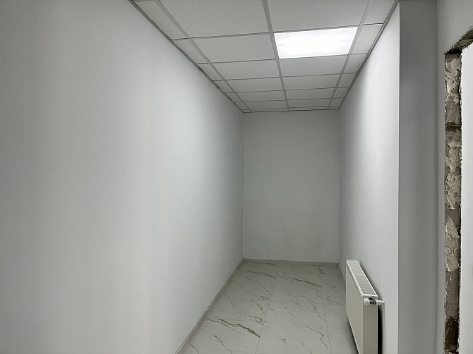 Продається комерційне приміщення з ремонтом, 57 кв.м, вул.Злуки Тернопіль - фото 9