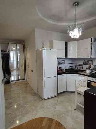 Продаж Квартира 1-кімнатна, 19/23 поверх на вул. Голосіївська, 13а Київ