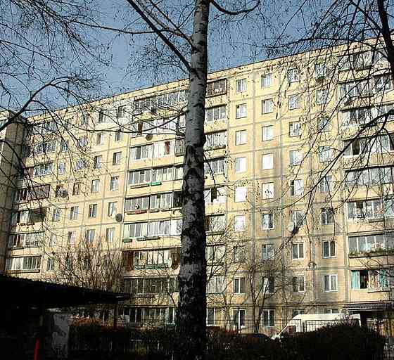 2 кімнатна квартира, Новобіличі, Академмістечко, Святошинський район Kiev