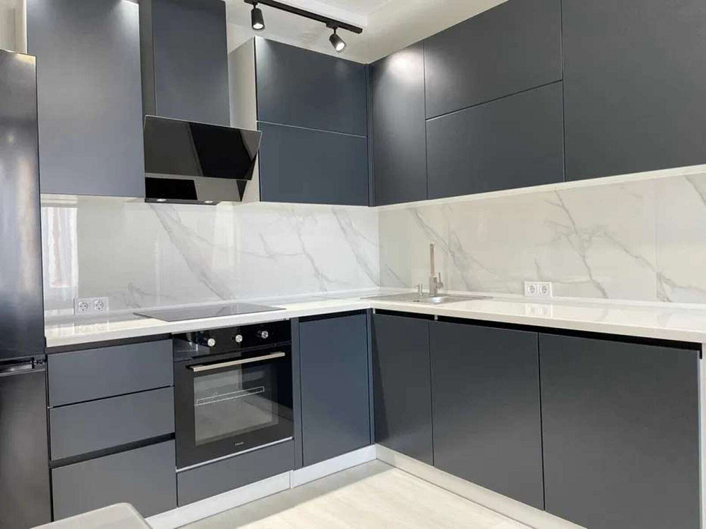 Оренда Квартира 1-кімнатна, 19/25 поверх на Дніпровська набережна, 20б Київ - фото 3