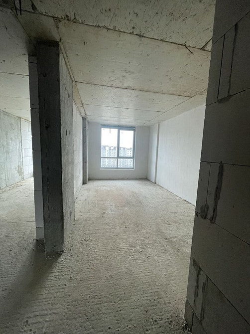 Продаж Квартира 2-кімнатна, 11/12 поверх на вул. Хіміків Ивано-Франковск - изображение 4