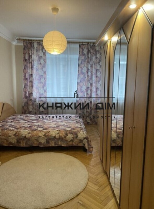 СВІТЛО НЕ ВИМИКАЮТЬ! Оренда 2-х кім. квартири в центрі міста. Код об’єкта 1126021 Kiev - photo 5