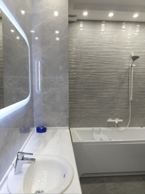 Продаж Квартира 3-кімнатна, 7/11 поверх на Военный спуск Одеса - фото 4