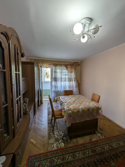 Продаж 3к Квартира 57 кв.м південний бульвар Івано-Франківськ - фото 11