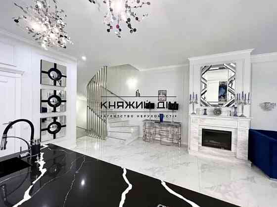 Оренда таунхауса 220 м кв. з сучасним ремонтом. № 139391 Київ