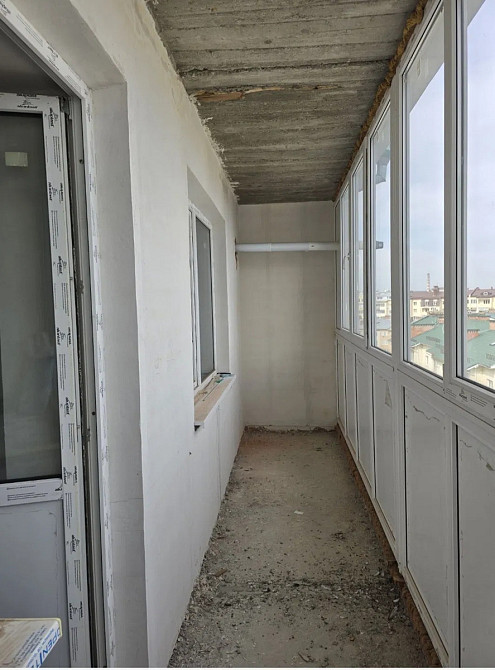 Продаж Квартира 3-кімнатна, 10/10 поверх на Тролейбусна, 32 Угринів - фото 4