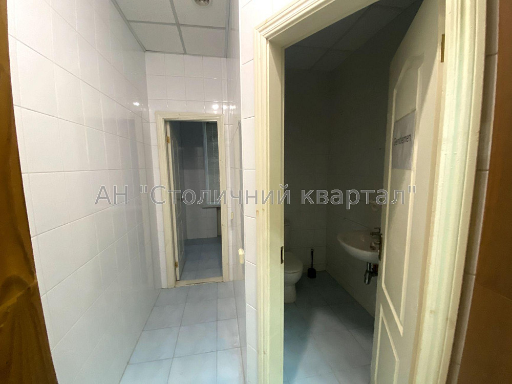 Оренда офісне приміщення на Кловський узв., 4 приміщень - 10, поверх - 1/7 Kiev - photo 10